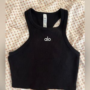 Alo Aspire Tank